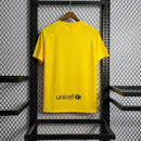 Camisa 4 Barcelona Retrô 2019/20 - Masculina