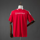 Camisa 1 Internacional 2026/27 Torcedor - Masculina