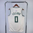 Regata Milwaukee Bucks Azul 2022/23 - City Edition