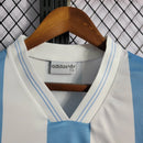 Camisa 1 Argentina Retrô 1993 - Masculina