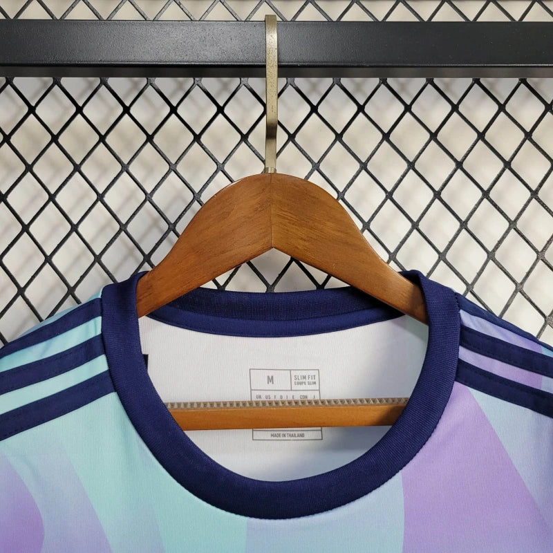 Camisa 3 Arsenal 2024/25 Torcedora - Feminina