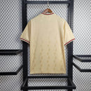 Camisa 2 Liverpool Retrô 1996/97 - Masculina