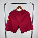 Bermuda Cleveland Cavaliers Bordo 2023/24 - Icon Edition