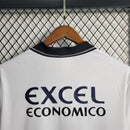 Camisa 1 Corinthians Retrô 1997 - Masculina