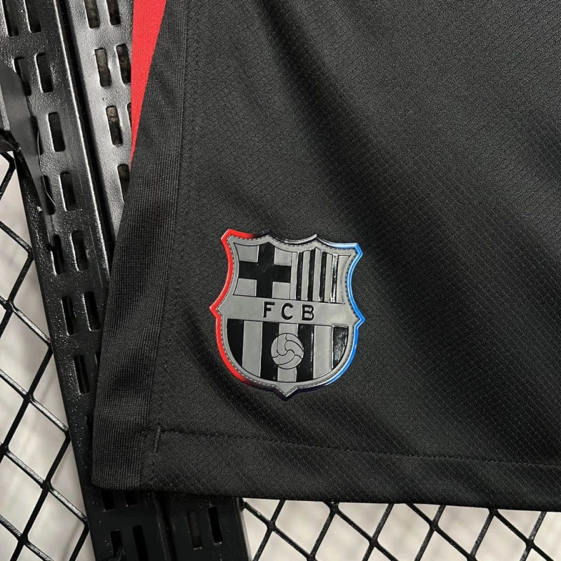 Bermuda 3 Barcelona 2024/25 - Masculina