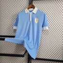 Camisa 3 Uruguai 2024/25 Torcedor - Masculina