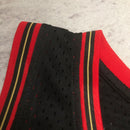 Cropped Feminino Philadelphia 76ers -Allen Iverson 3