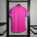 Camisa Outubro Rosa Grêmio 2023/24 Torcedor - Feminina