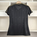 Camisa Collab Santos x Charlie Brown Jr. 2024 - Feminina