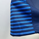 Regata Oklahoma City Thunder Azul Swingman 2018/19 - Statement Edition