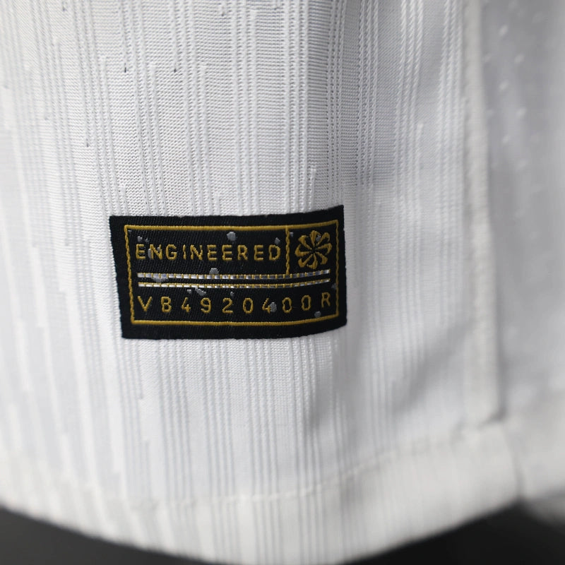 Camisa 2 Chelsea 2025/26 Jogador - Masculina
