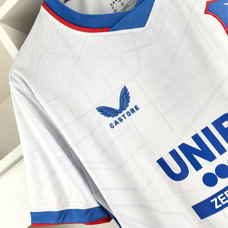 Camisa 2 Rangers 24/25 Torcedor - Masculina