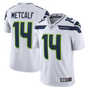 Camisa Seattle Seahawks Nike Vapor F.U.S.E. Limited - Azul Marino