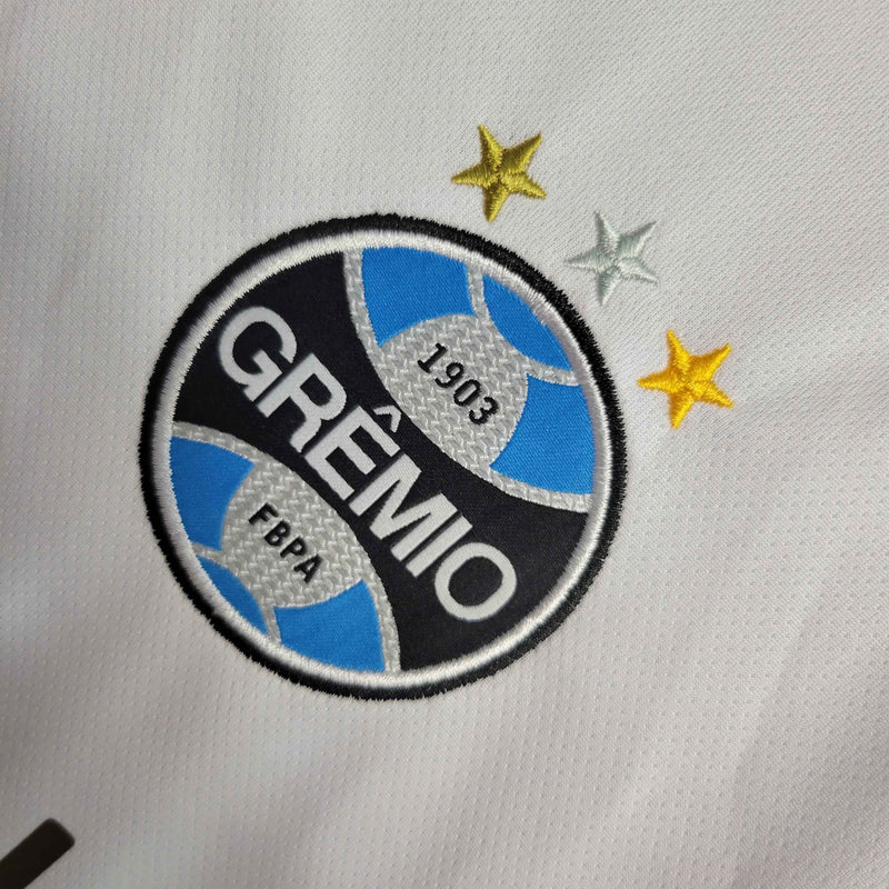 Camisa 2 Grêmio 2023/24 Torcedor - Masculina