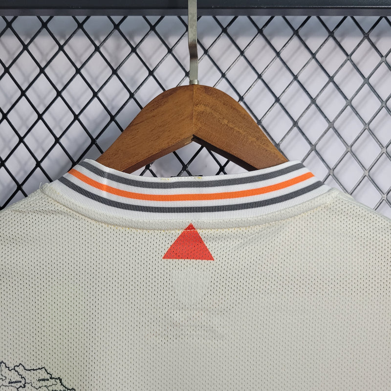 Camisa Manto da Massa Atlético Mineiro 2021 - Masculina