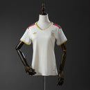 Camisa 3 Flamengo 2025/26 Torcedor - Feminina