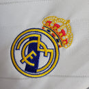 Camisa 1 Real Madrid Retrô 2017/18 - Masculina
