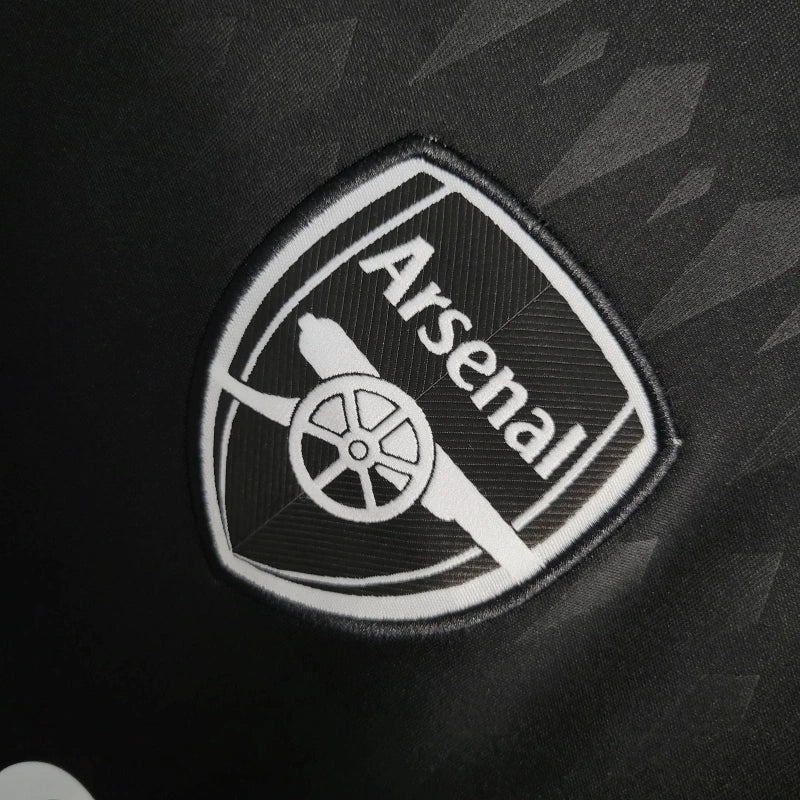Camisa Goleiro Arsenal 2023/24 Torcedor - Masculina