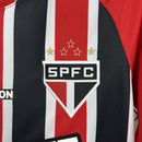 Camisa 2 São Paulo 2025/26 Torcedor - Masculina