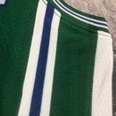Regata Detroit Pistons Verde Swingman 2022/23 - City Edition