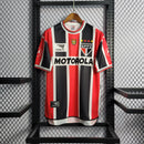 Camisa 2 São Paulo Retrô 2000 - Masculina