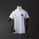 Camisa 2 Flamengo 2024/25 Torcedor - Feminina