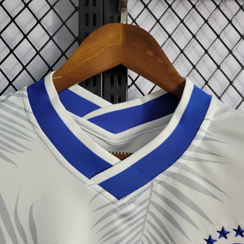 Camisa Brasil "Tropical ice" Edição Especial 2022 Torcedor - Masculina