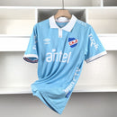 Camisa 4 Club Nacional 23/24 Torcedor - Masculina