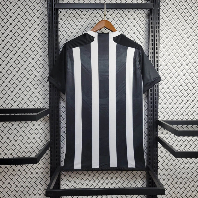 Camisa 1 Atlético Mineiro 24/25 Torcedor - Masculina