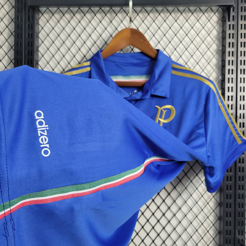 Camisa Edição Especial Palmeiras Centenário 2014 - Masculina