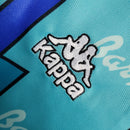 Camisa 2 Barcelona Retrô 1995/97 - Masculina