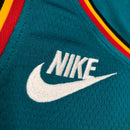 Regata Detroit Pistons Verde Swingman 2022/23 - Classic Edition