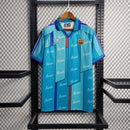 Camisa 2 Barcelona Retrô 1995/97 - Masculina