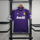 Camisa 3 Real Madrid Retrô 2010/11 - Masculina