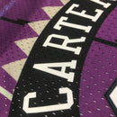 Cropped Feminino Toronto Raptors - Vince Carter 15