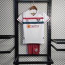 Conjunto Infantil 2 Fluminense 2023/24 -  Unissex