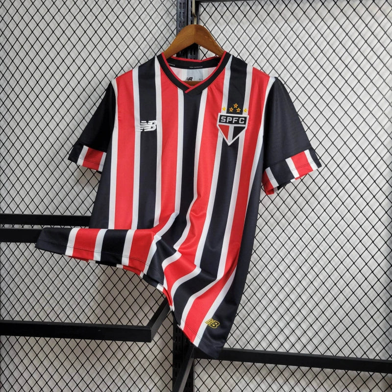 Camisa 2 São Paulo 2024/25 Torcedor - Masculina