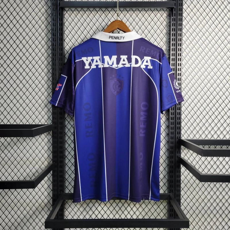 Camisa 1 Remo  Retrô 1998/99 - Masculina