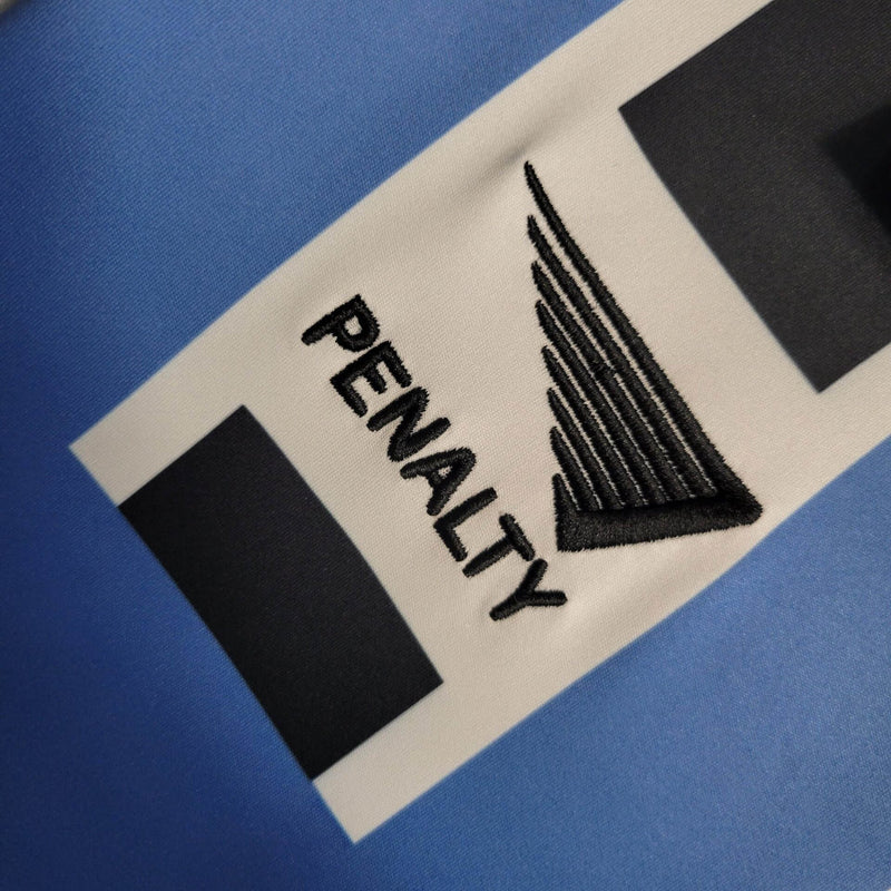Camisa 1 Grêmio Retrô 1998 - Masculina