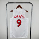 Regata Toronto Raptors Branca Swingman 2022/23 - Association Edition
