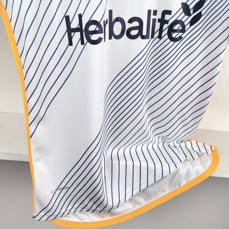 Camisa 1 LA Galaxy 24/25 Torcedor - Masculina