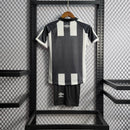 Conjunto Infantil 2 Santos 2022/23 - Unissex