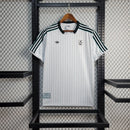 Camisa Liverpool Terrace Icon 2025 - Masculina