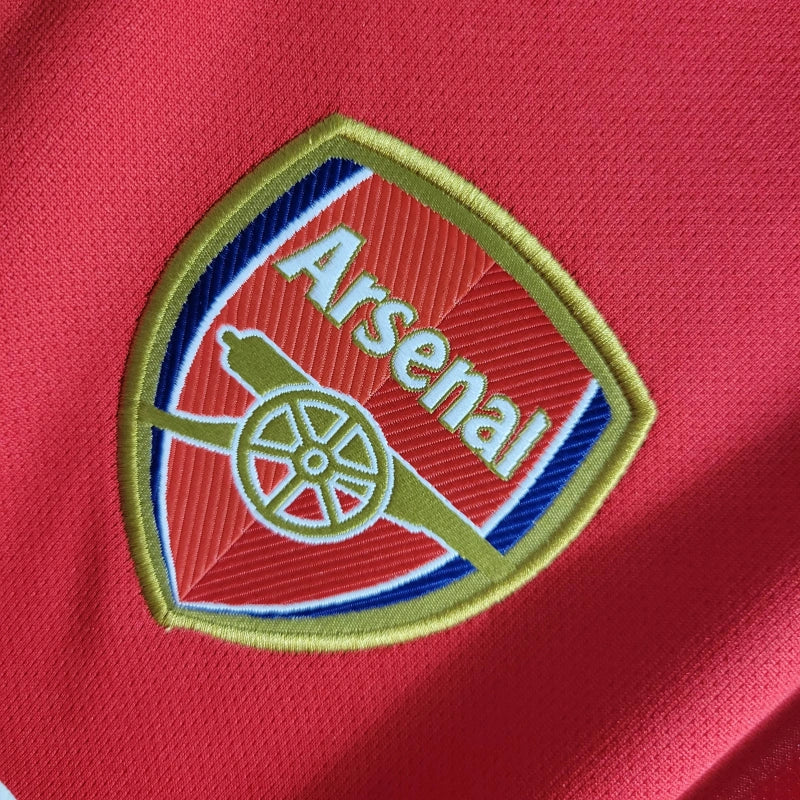 Camisa 1 Arsenal 2022/23 Torcedor - Masculina