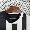 Camisa 1 Atlético Mineiro 2026/27 Torcedor - Feminina