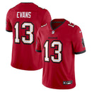Camisa Tampa Bay Buccaneers Nike Vapor Untouchable Limited Jersey - Vermelha