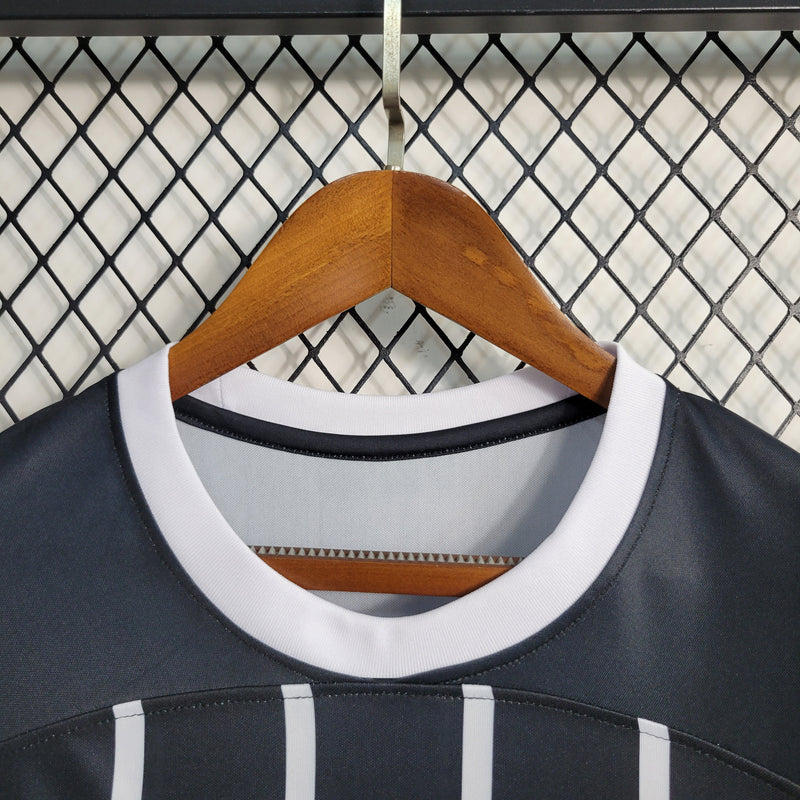 Camisa 2 Corinthians 2023/24 Torcedor - Masculina