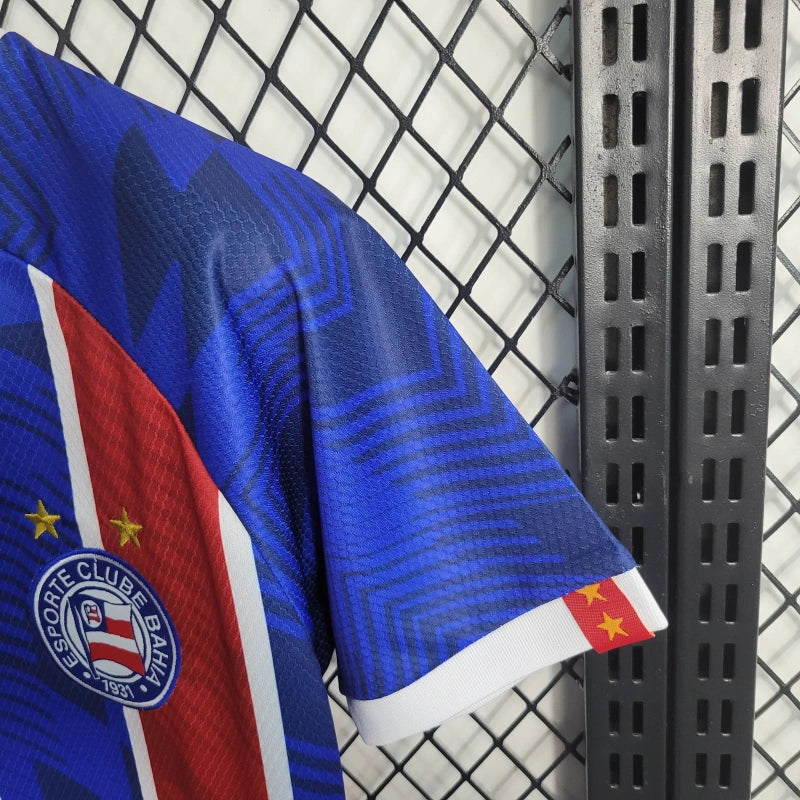Camisa 2 Bahia 2023/24 Torcedora - Feminina
