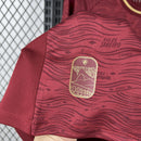 Camisa 3 Fluminense 2025/26 Torcedor - Masculina