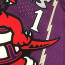 Cropped Feminino Toronto Raptors - McGrady 1